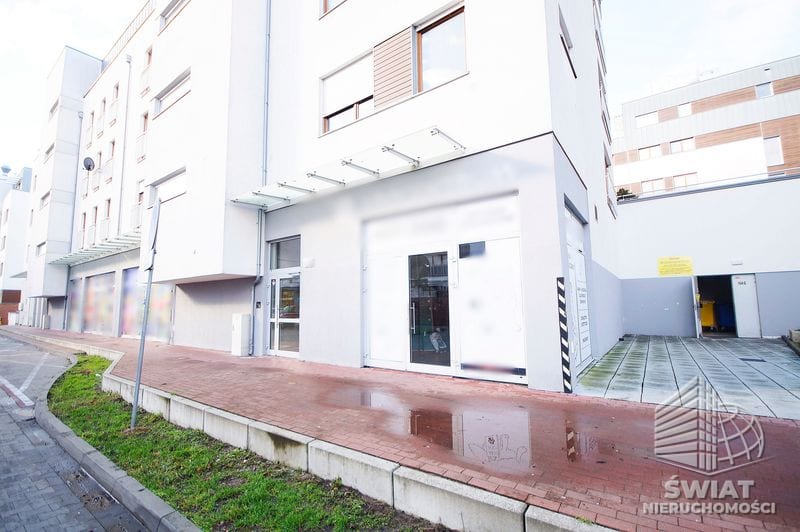Lokal na sprzedaż, Świnoujście, 109 m² — PTR25307, zdjęcie 6
