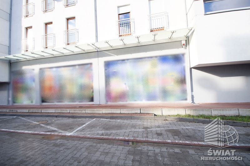 Lokal na sprzedaż, Świnoujście, 51 m² — PTR25595, zdjęcie 1