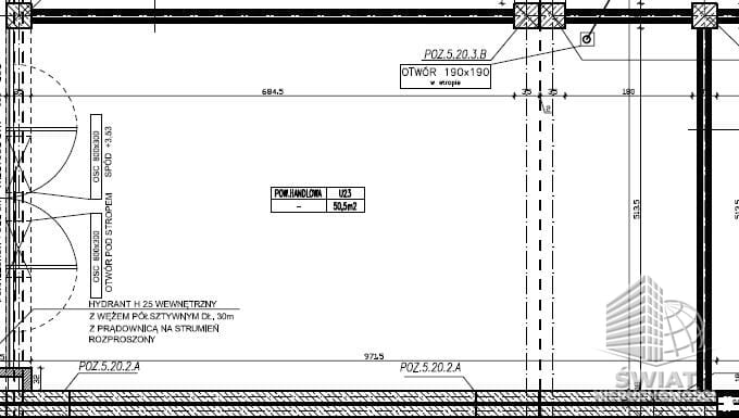 Lokal na sprzedaż, Świnoujście, 51 m² — PTR25595, zdjęcie 5