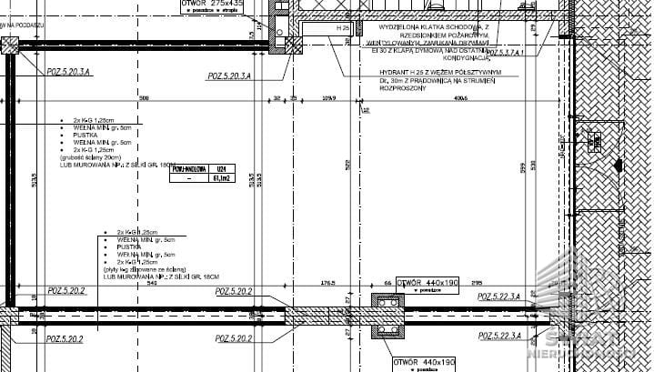 Lokal na sprzedaż, Świnoujście, 61 m² — PTR25597, zdjęcie 4