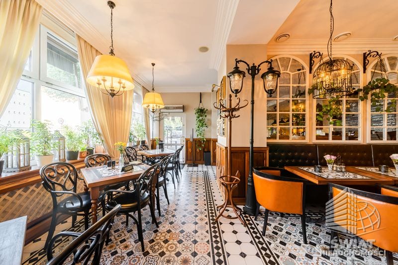 Lokal na sprzedaż, Świnoujście, 183 m² — SWN31530, zdjęcie 1