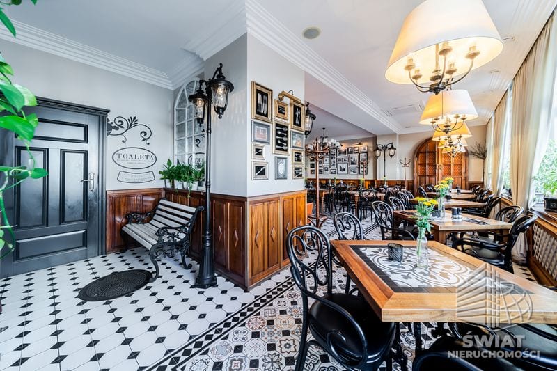 Lokal na sprzedaż, Świnoujście, 183 m² — SWN31530, zdjęcie 2
