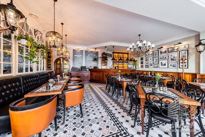 Lokal na sprzedaż, Świnoujście, 183 m² — SWN31530, zdjęcie 3
