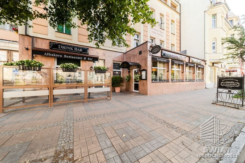 Lokal na sprzedaż, Świnoujście, 183 m² — SWN31530, zdjęcie 4