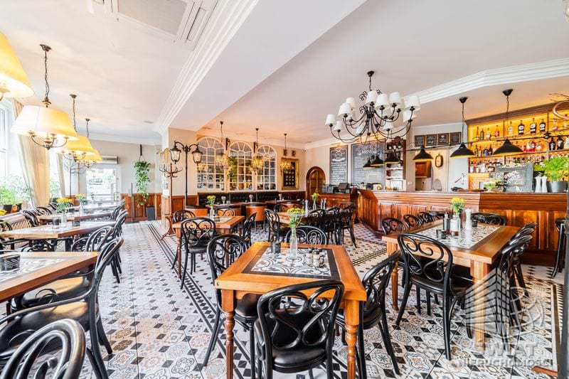 Lokal na sprzedaż, Świnoujście, 183 m² — SWN31530, zdjęcie 5