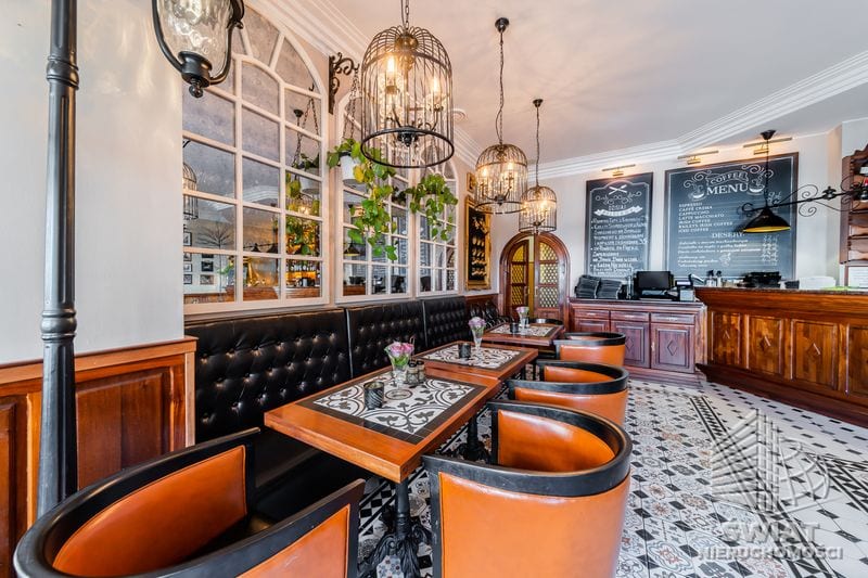 Lokal na sprzedaż, Świnoujście, 183 m² — SWN31530, zdjęcie 8