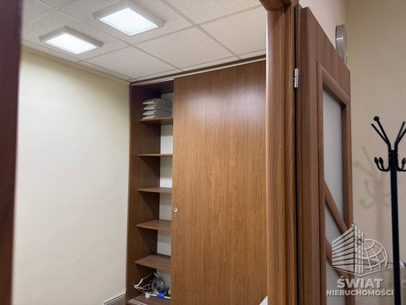 Lokal na sprzedaż, Szczecin Centrum, 98 m² — 5/13521/OLS, zdjęcie 5