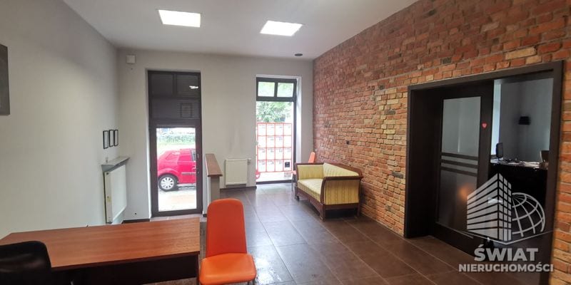 Lokal na sprzedaż, Szczecin Centrum, 79 m² — AWY20781, zdjęcie 2