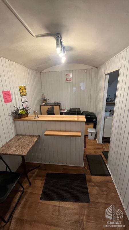Lokal na sprzedaż, Szczecin Centrum, 21 m² — BON49585, zdjęcie 2