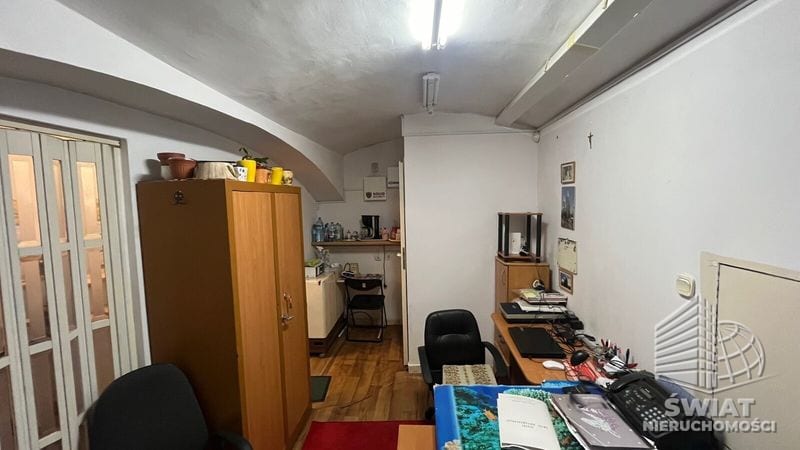 Lokal na sprzedaż, Szczecin Centrum, 21 m² — BON49585, zdjęcie 7