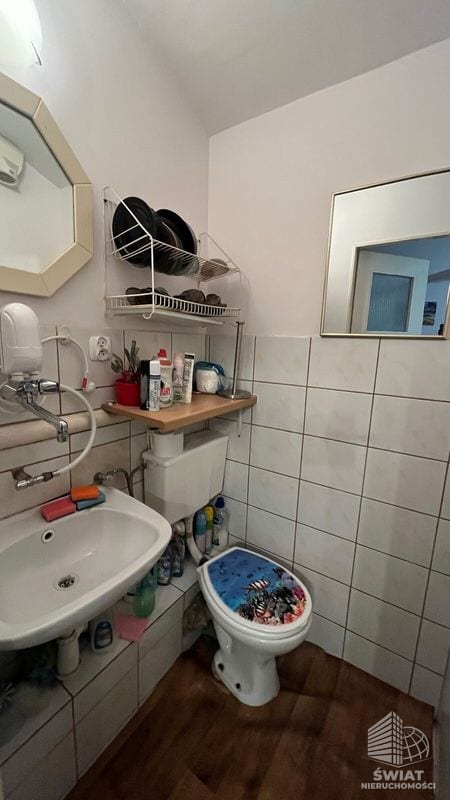 Lokal na sprzedaż, Szczecin Centrum, 21 m² — BON49585, zdjęcie 8