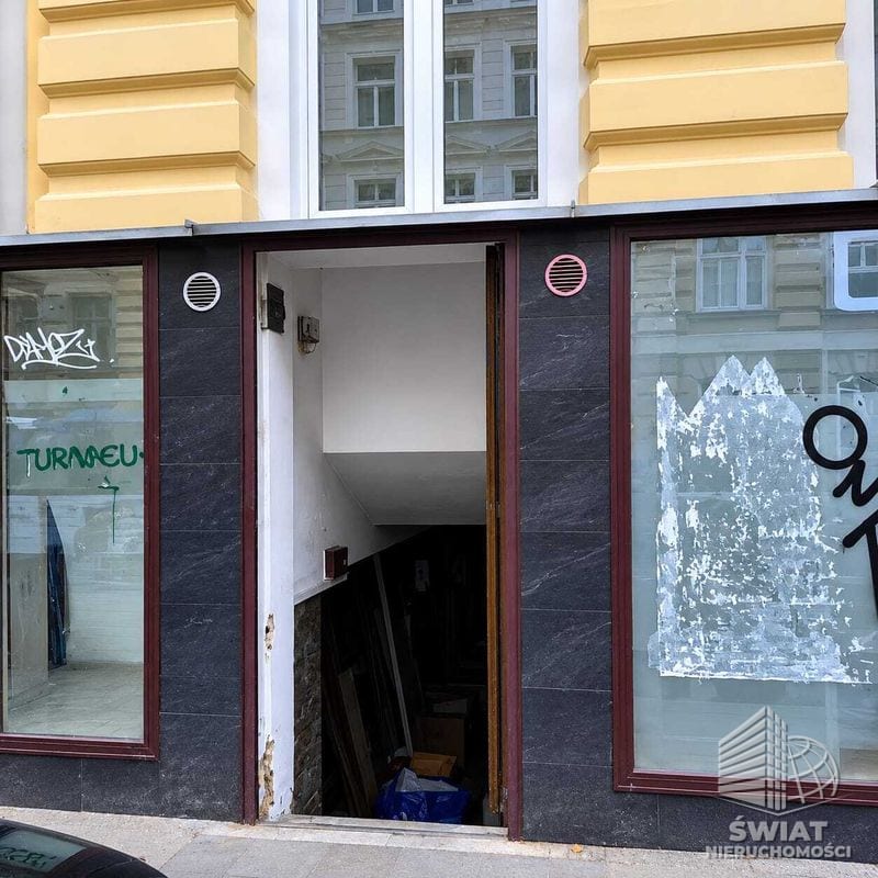Lokal na sprzedaż, Szczecin Centrum, 30 m² — BON49609, zdjęcie 2