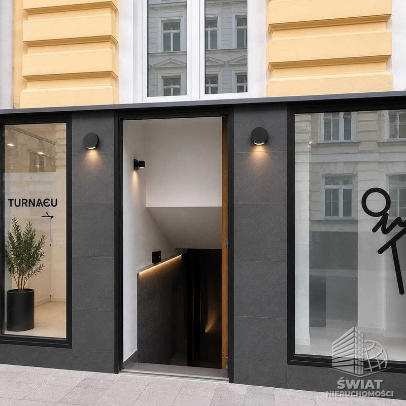 Lokal na sprzedaż, Szczecin Centrum, 30 m² — BON49609, zdjęcie 3