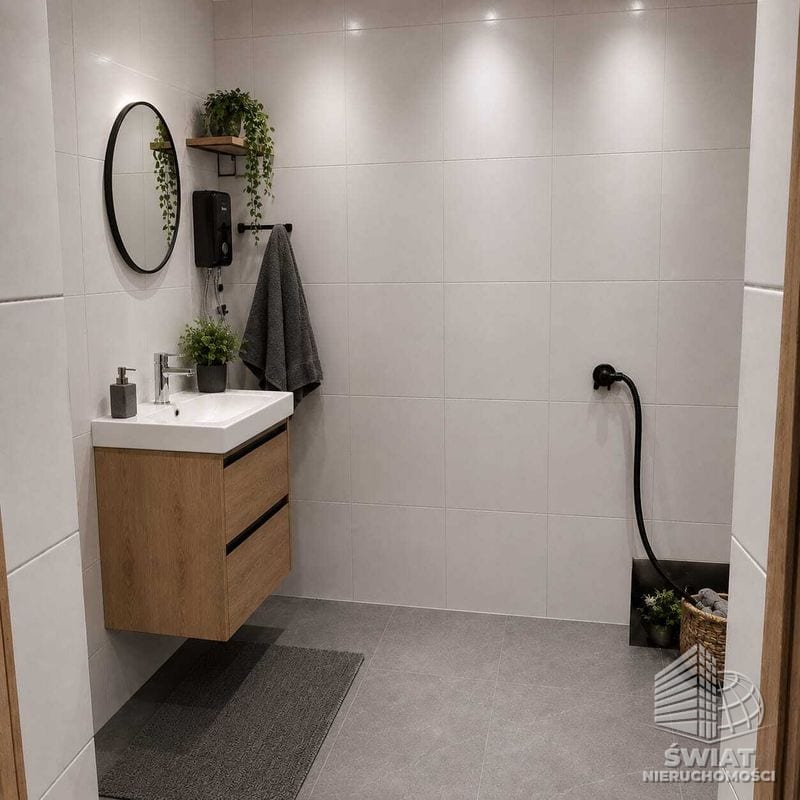 Lokal na sprzedaż, Szczecin Centrum, 30 m² — BON49609, zdjęcie 4