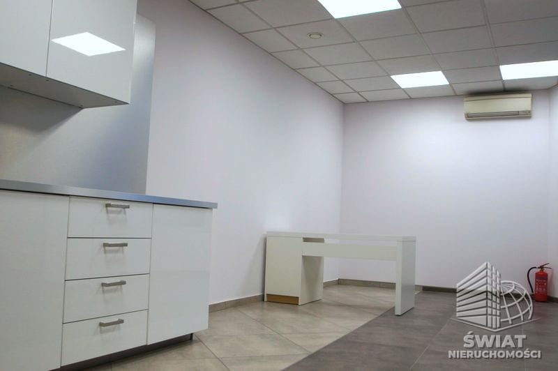 Lokal na sprzedaż, Szczecin Centrum, 152 m² — CIE24291, zdjęcie 7