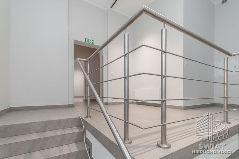 Lokal na sprzedaż, Szczecin Centrum, 290 m² — CIE24632, zdjęcie 4