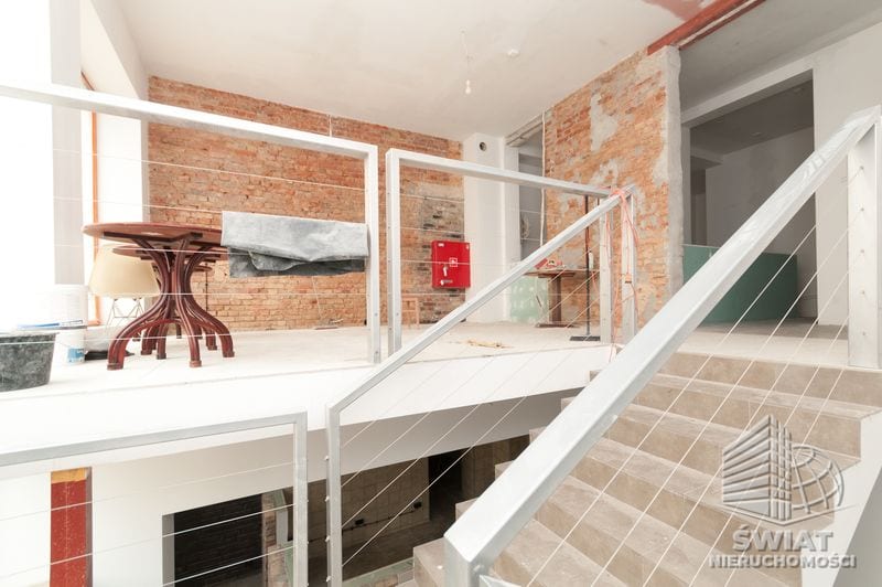 Lokal na sprzedaż, Szczecin Centrum, 270 m² — CIE24786, zdjęcie 2