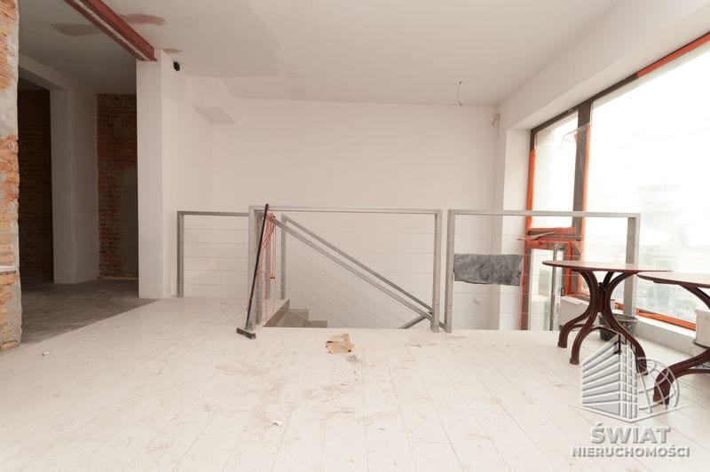 Lokal na sprzedaż, Szczecin Centrum, 270 m² — CIE24786, zdjęcie 5