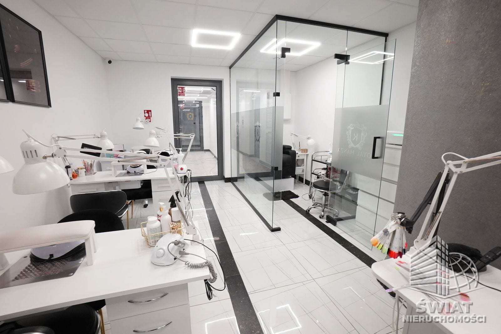 Lokal na sprzedaż, Szczecin Centrum, 113 m² — CIE24894, zdjęcie 1