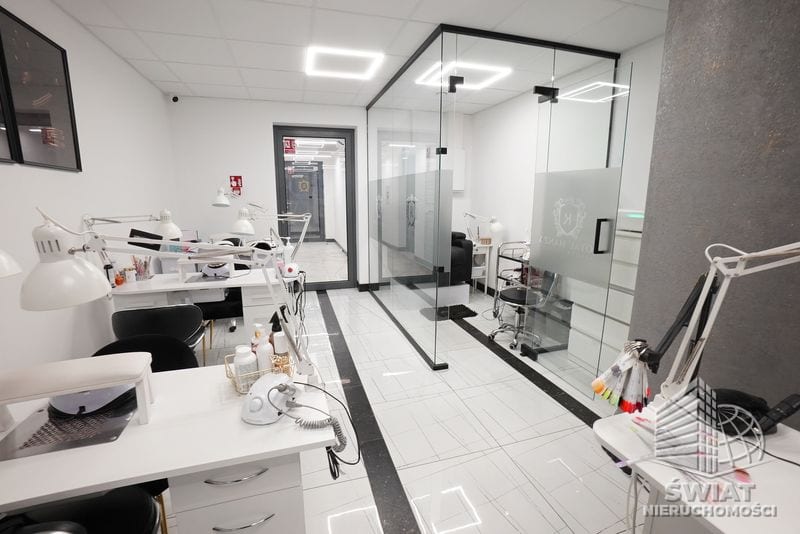 Lokal na sprzedaż, Szczecin Centrum, 113 m² — CIE24894, zdjęcie 1