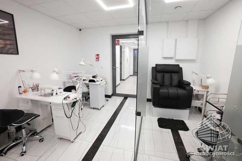 Lokal na sprzedaż, Szczecin Centrum, 113 m² — CIE24894, zdjęcie 2
