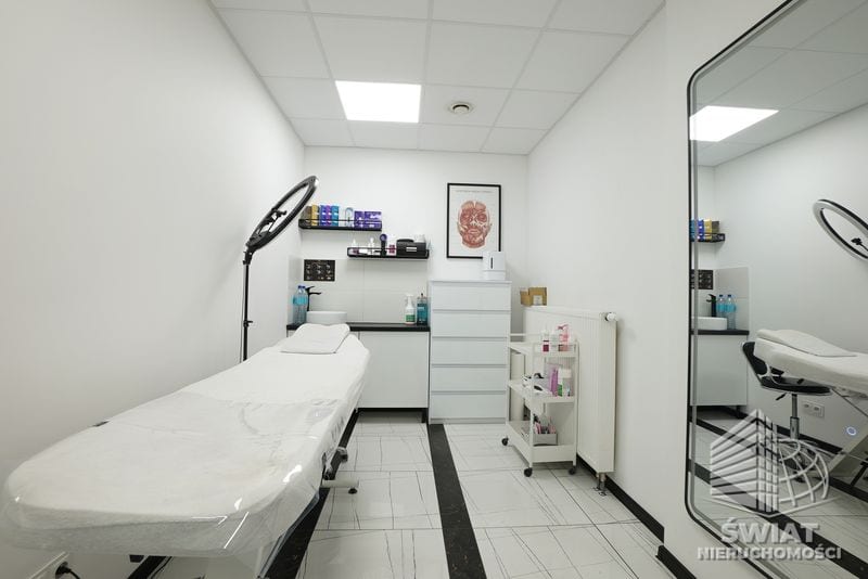Lokal na sprzedaż, Szczecin Centrum, 113 m² — CIE24894, zdjęcie 3
