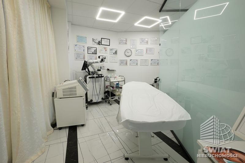 Lokal na sprzedaż, Szczecin Centrum, 113 m² — CIE24894, zdjęcie 5
