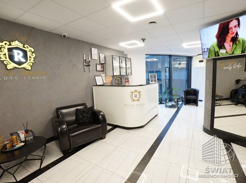 Lokal na sprzedaż, Szczecin Centrum, 113 m² — CIE24894, zdjęcie 7