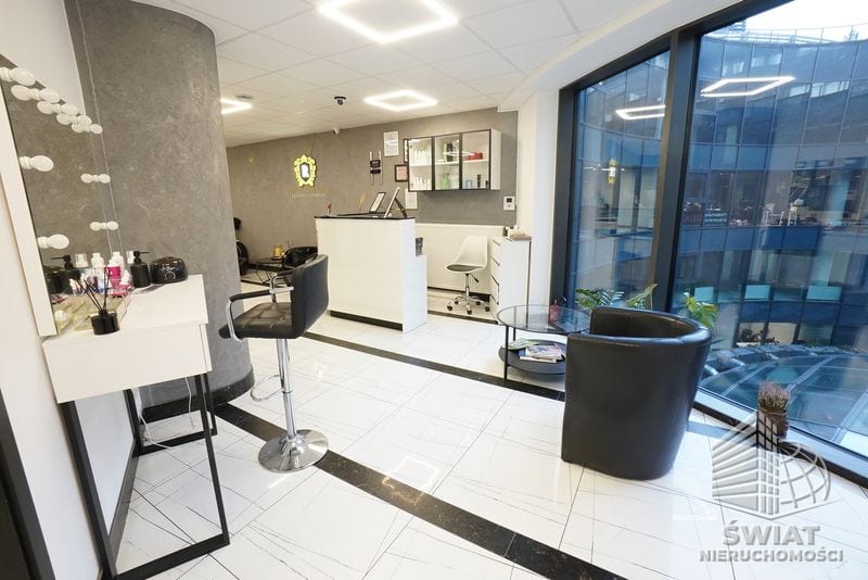 Lokal na sprzedaż, Szczecin Centrum, 113 m² — CIE24894, zdjęcie 8