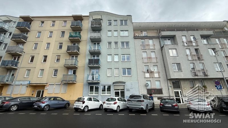 Lokal na sprzedaż, Szczecin Centrum, 39 m² — ELT34056, zdjęcie 1