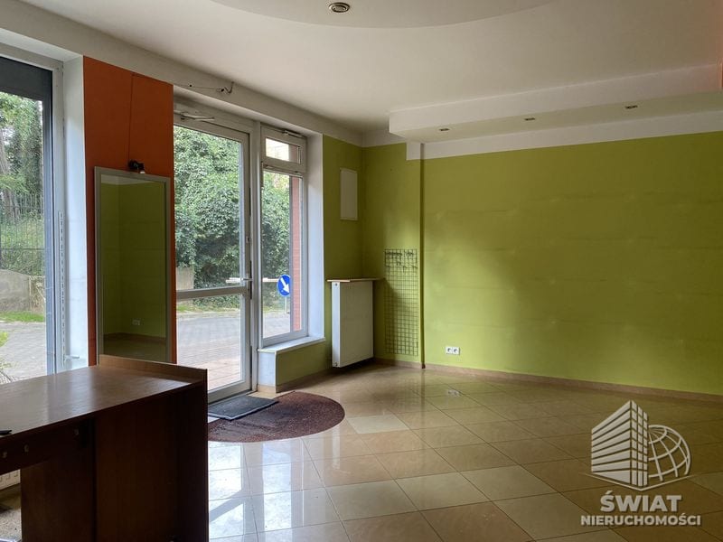 Lokal na sprzedaż, Szczecin Centrum, 47 m² — HES28865, zdjęcie 7