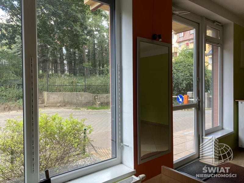 Lokal na sprzedaż, Szczecin Centrum, 47 m² — HES28865, zdjęcie 8