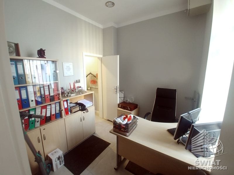 Lokal na sprzedaż, Szczecin Centrum, 103 m² — HOR20267, zdjęcie 6