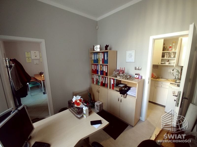 Lokal na sprzedaż, Szczecin Centrum, 103 m² — HOR20267, zdjęcie 7