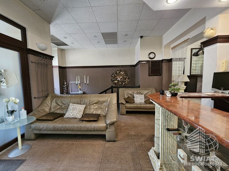 Lokal na sprzedaż, Szczecin Centrum, 125 m² — HOR20598, zdjęcie 1