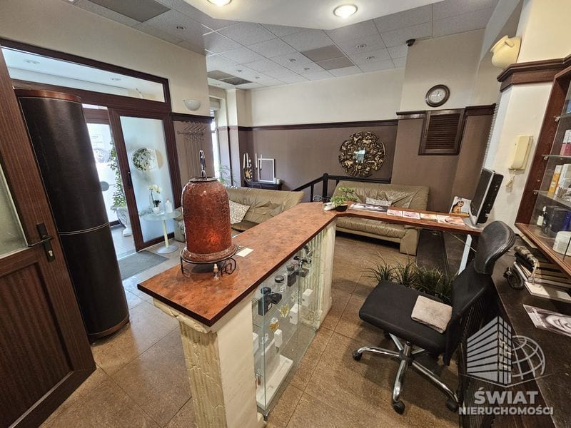 Lokal na sprzedaż, Szczecin Centrum, 125 m² — HOR20598, zdjęcie 2