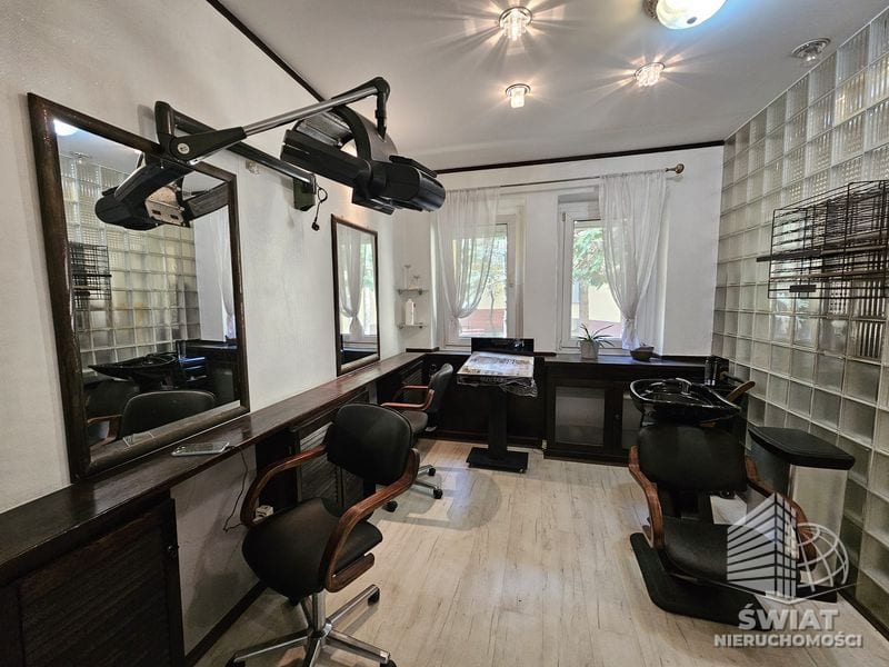 Lokal na sprzedaż, Szczecin Centrum, 125 m² — HOR20598, zdjęcie 7