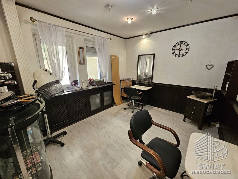 Lokal na sprzedaż, Szczecin Centrum, 125 m² — HOR20598, zdjęcie 8