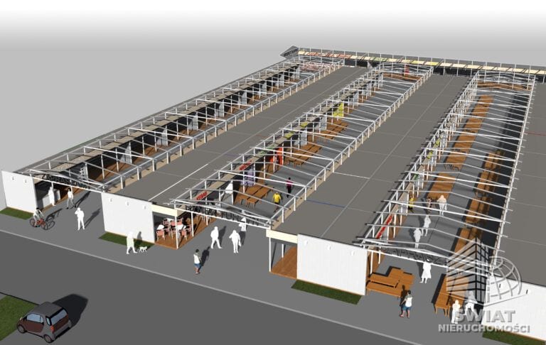 Lokal na sprzedaż, Szczecin Centrum, 30 m² — HOR21527, zdjęcie 4