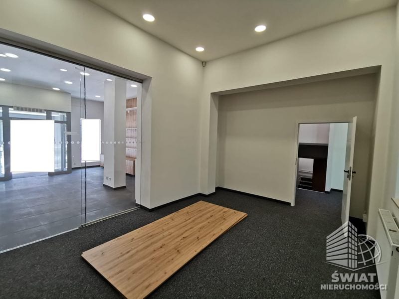 Lokal na sprzedaż, Szczecin Centrum, 240 m² — HOR21572, zdjęcie 2