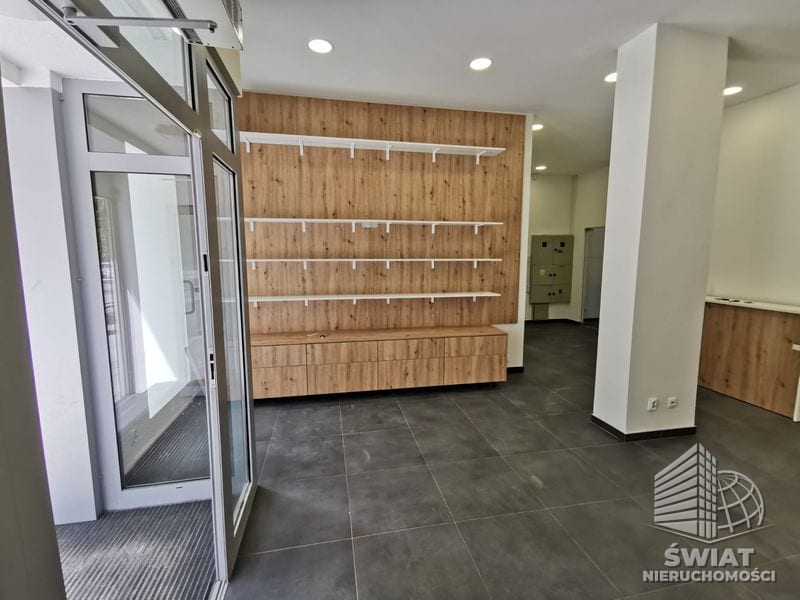 Lokal na sprzedaż, Szczecin Centrum, 240 m² — HOR21572, zdjęcie 4