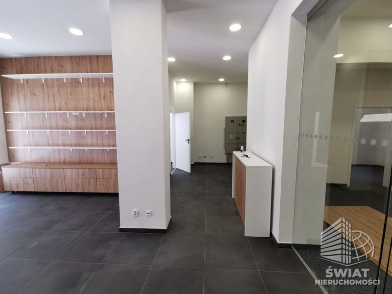 Lokal na sprzedaż, Szczecin Centrum, 240 m² — HOR21572, zdjęcie 5