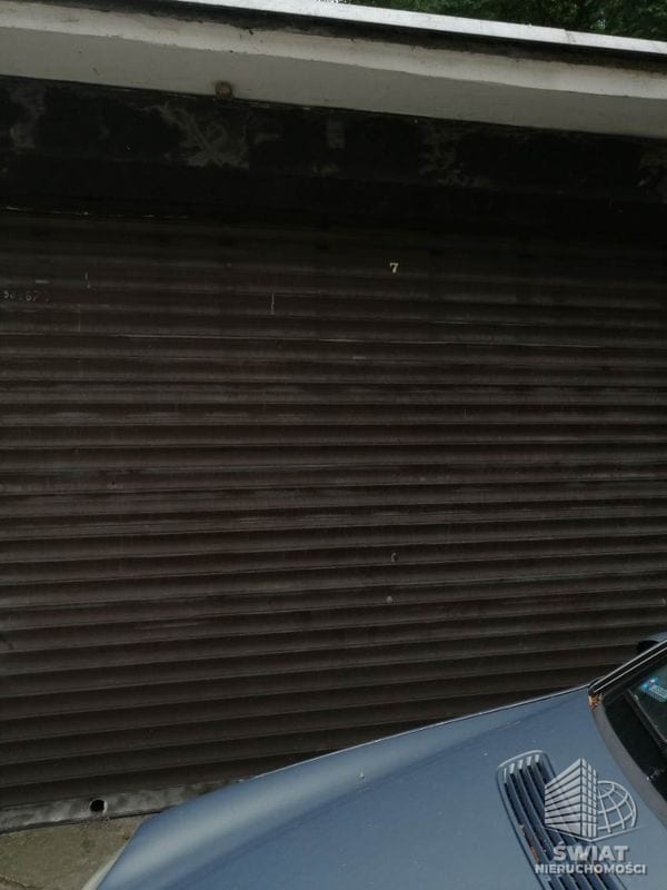 Lokal na sprzedaż, Szczecin Centrum, 20 m² — KOM32903, zdjęcie 5