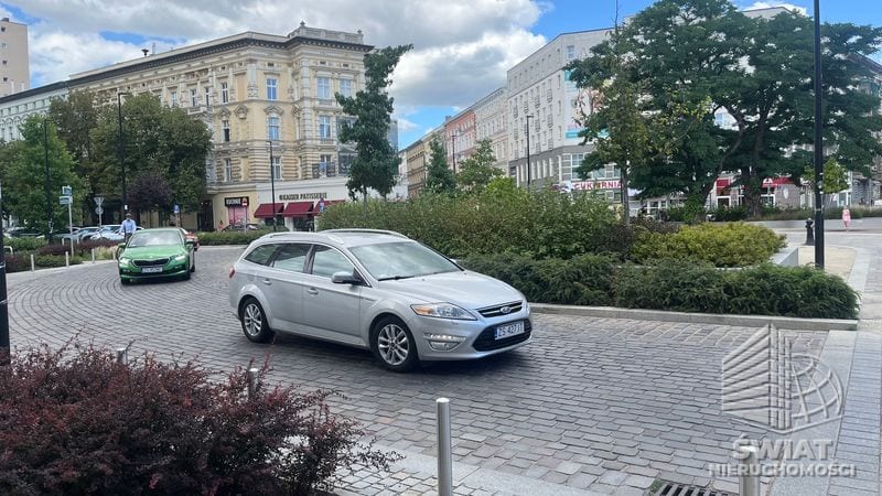 Lokal na sprzedaż, Szczecin Centrum, 65 m² — KOM33061, zdjęcie 3