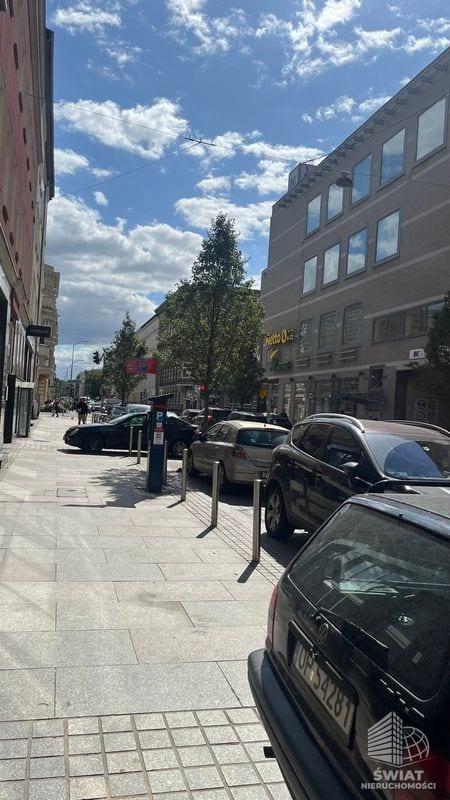 Lokal na sprzedaż, Szczecin Centrum, 65 m² — KOM33061, zdjęcie 5