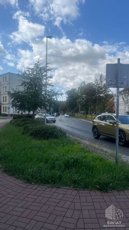 Lokal na sprzedaż, Szczecin Centrum, 98 m² — KOM33068, zdjęcie 2