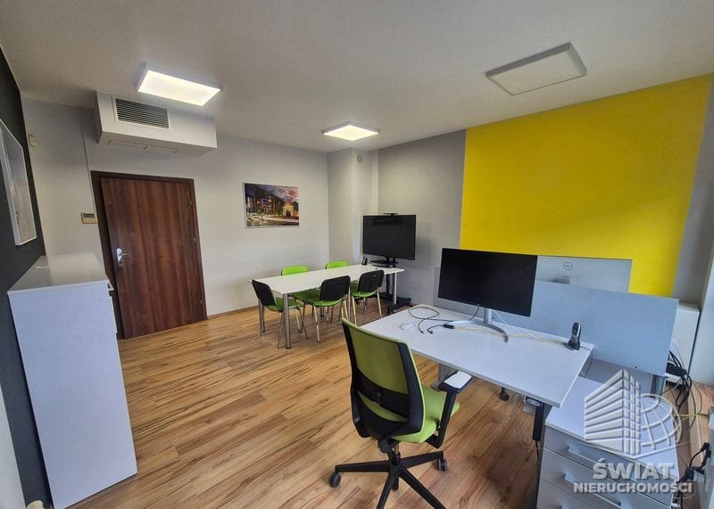 Lokal na sprzedaż, Szczecin Centrum, 112 m² — MAP23060, zdjęcie 5