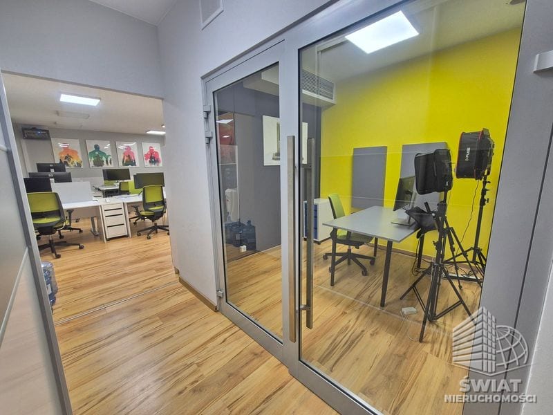 Lokal na sprzedaż, Szczecin Centrum, 112 m² — MAP23060, zdjęcie 8