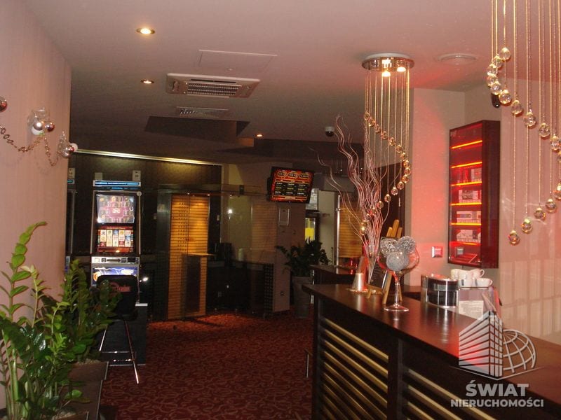 Lokal na sprzedaż, Szczecin Centrum, 238 m² — SCN20363, zdjęcie 1