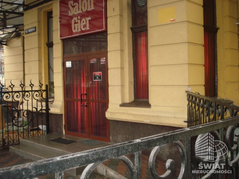 Lokal na sprzedaż, Szczecin Centrum, 238 m² — SCN20363, zdjęcie 8